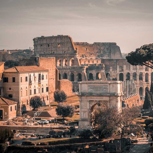 Agenzia Viaggi